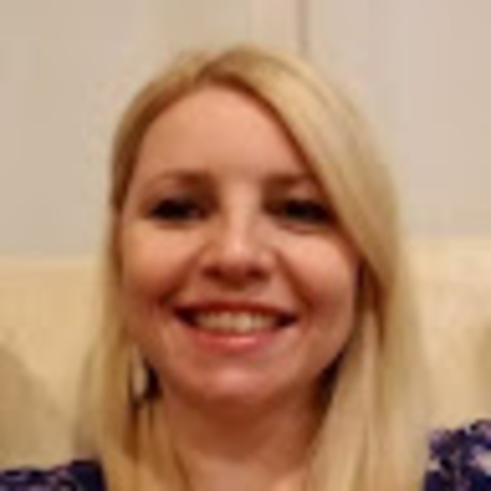 Meet your Posher, Irene